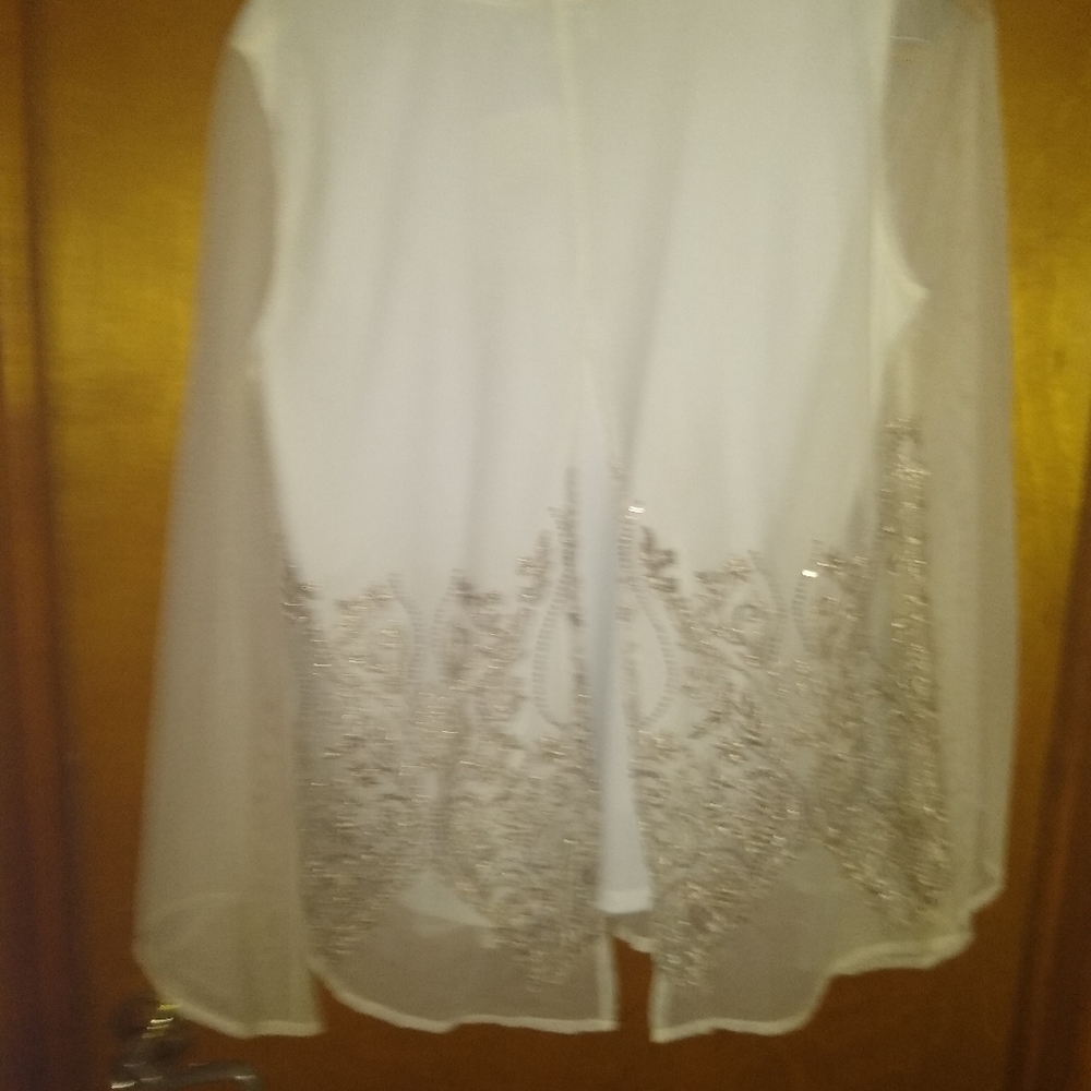 Blouse - Picture 3 of 4